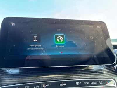 Mercedes Classe V 300 d Compact  Avantgarde 9G-Tronic (2020) - Photo 10