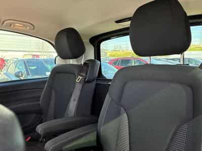 Mercedes Classe V 300 d Compact  Avantgarde 9G-Tronic (2020) - Photo 12
