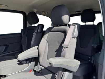 Mercedes Classe V 300 d Compact  Avantgarde 9G-Tronic (2020) - Photo 4