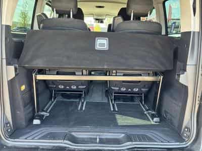 Mercedes Classe V 300 d Compact  Avantgarde 9G-Tronic (2020) - Photo 5