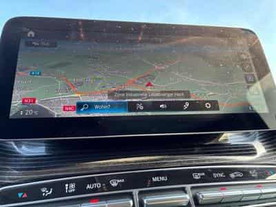Mercedes Classe V 300 d Compact  Avantgarde 9G-Tronic (2020) - Photo 6