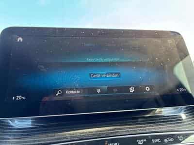 Mercedes Classe V 300 d Compact  Avantgarde 9G-Tronic (2020) - Photo 7