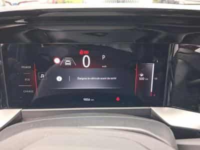 OPEL Mokka 1.2 Turbo Hybrid 145ch GS e-DCT6 (2025) - Photo 6