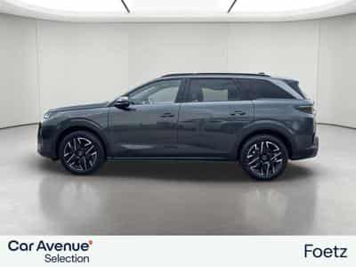 PEUGEOT 5008 Hybrid 145ch Allure e-DCS6 (2025) - Photo 2
