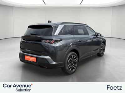 PEUGEOT 5008 Hybrid 145ch Allure e-DCS6 (2025) - Photo 7
