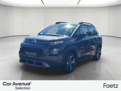 CITROEN C3 Aircross PureTech 130ch S&S Shine EAT6 (2021) - Photo 1