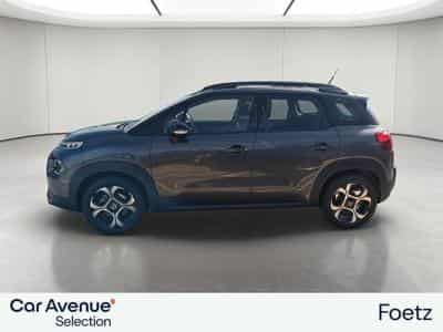 CITROEN C3 Aircross PureTech 130ch S&S Shine EAT6 (2021) - Photo 2