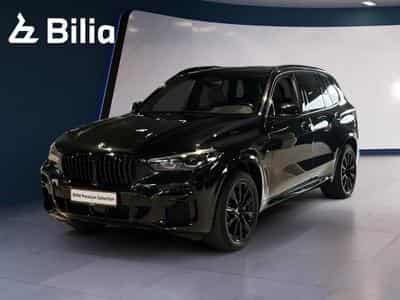 BMW X5 X5 xDrive40d M Sport (2022) - Photo 1