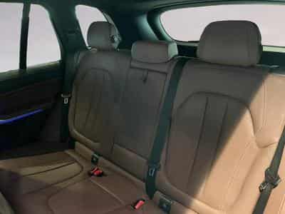 BMW X5 X5 xDrive40d M Sport (2022) - Photo 13