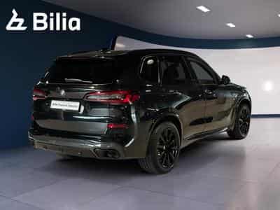 BMW X5 X5 xDrive40d M Sport (2022) - Photo 15