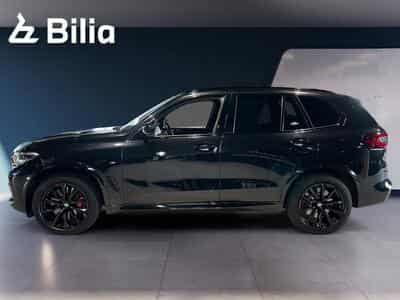 BMW X5 X5 xDrive40d M Sport (2022) - Photo 3