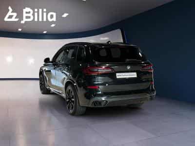 BMW X5 X5 xDrive40d M Sport (2022) - Photo 5