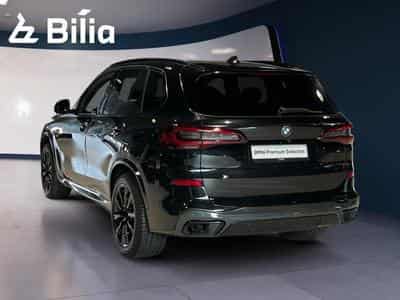 BMW X5 X5 xDrive40d M Sport (2022) - Photo 6