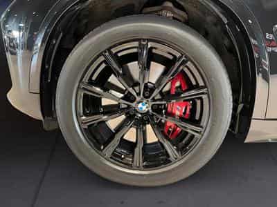 BMW X5 X5 xDrive40d M Sport (2022) - Photo 9