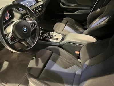 BMW 128 128 Ti M Sport (2022) - Photo 10