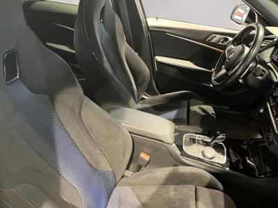 BMW 128 128 Ti M Sport (2022) - Photo 12