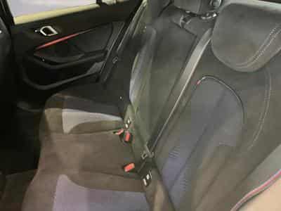 BMW 128 128 Ti M Sport (2022) - Photo 13