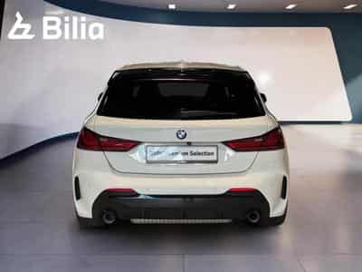 BMW 128 128 Ti M Sport (2022) - Photo 5
