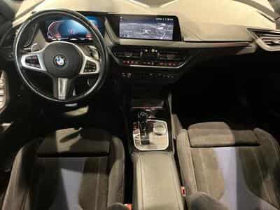 BMW 128 128 Ti M Sport (2022) - Photo 7