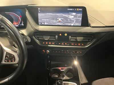 BMW 128 128 Ti M Sport (2022) - Photo 8