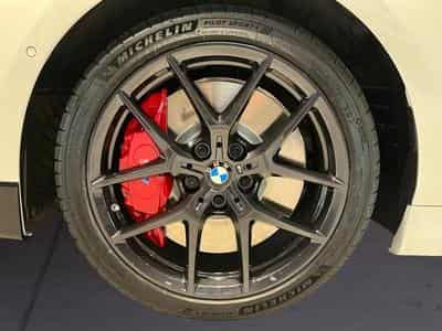 BMW 128 128 Ti M Sport (2022) - Photo 9