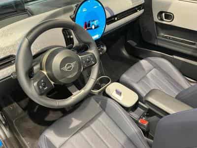 MINI Cooper Cooper S Cabrio (2025) - Photo 10