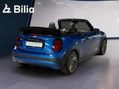 MINI Cooper Cooper S Cabrio (2025) - Photo 15
