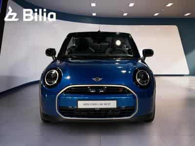 MINI Cooper Cooper S Cabrio (2025) - Photo 2