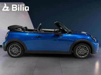 MINI Cooper Cooper S Cabrio (2025) - Photo 4