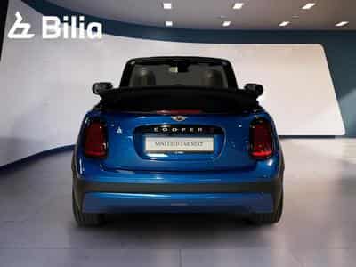 MINI Cooper Cooper S Cabrio (2025) - Photo 5