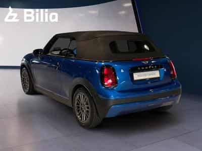 MINI Cooper Cooper S Cabrio (2025) - Photo 6