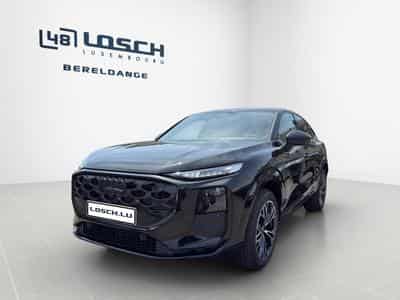 Audi Q3 Sportback (2026) - Photo 1