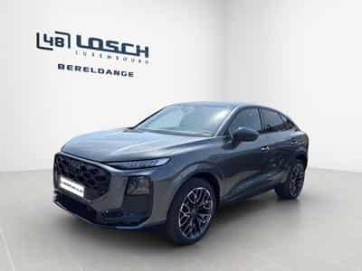Audi Q3 Sportback (2026) - Photo 1