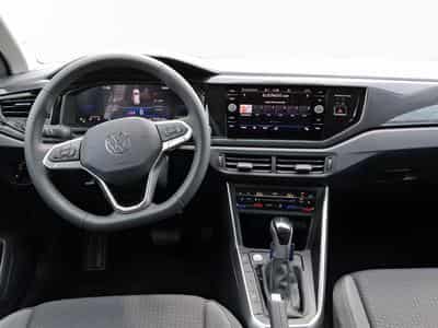 VW Taigo Life (2026) - Photo 11