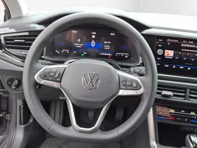 VW Taigo Life (2026) - Photo 12