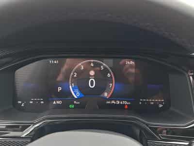 VW Taigo Life (2026) - Photo 13