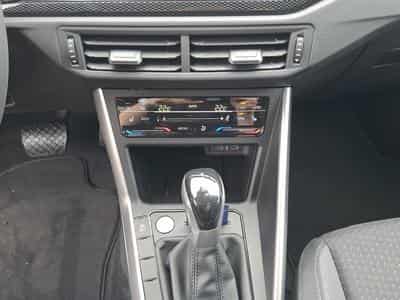 VW Taigo Life (2026) - Photo 14