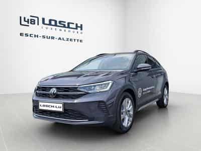 VW Taigo Life (2026) - Photo 2