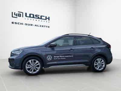 VW Taigo Life (2026) - Photo 3