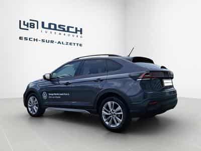 VW Taigo Life (2026) - Photo 4