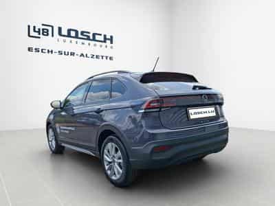 VW Taigo Life (2026) - Photo 6