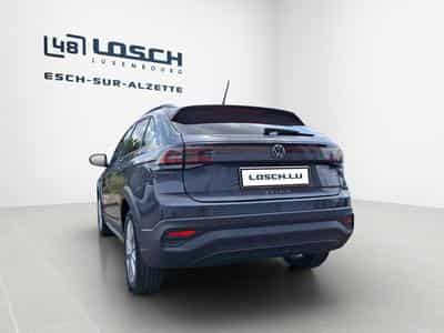 VW Taigo Life (2026) - Photo 7