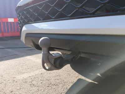 VW Tayron R-Line (2026) - Photo 10