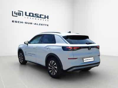 VW T-Roc Life (2026) - Photo 6
