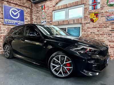 BMW 120 120dA 2.0 190cv Auto M-EDITION (2024) - Photo 1