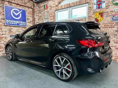 BMW 120 120dA 2.0 190cv Auto M-EDITION (2024) - Photo 2
