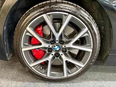 BMW 120 120dA 2.0 190cv Auto M-EDITION (2024) - Photo 3