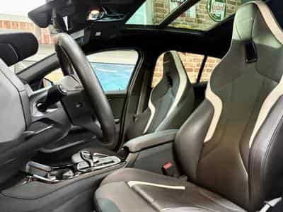 BMW 120 120dA 2.0 190cv Auto M-EDITION (2024) - Photo 5