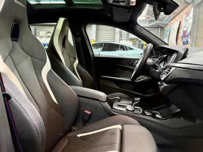 BMW 120 120dA 2.0 190cv Auto M-EDITION (2024) - Photo 8