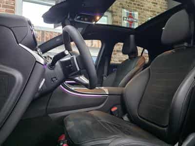 Mercedes GLC 200 GLC 200 Coupé 2.0 204cv Auto STAR EDITION (2025) - Photo 5